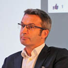 James Leaton, Research Director, SDI AOP